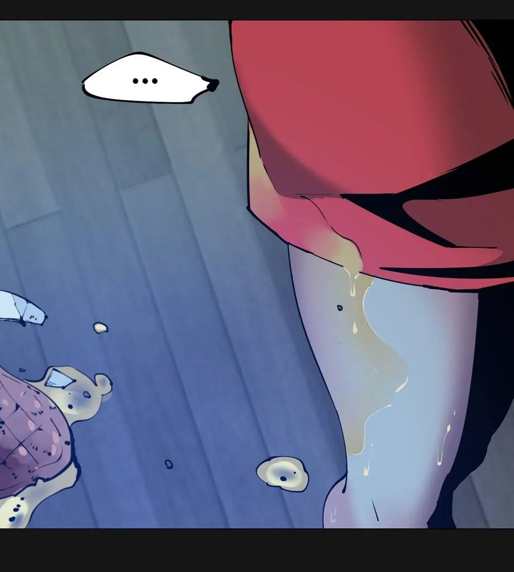 I’m a Human, but More of a Vampire Chapter 82 - page 30