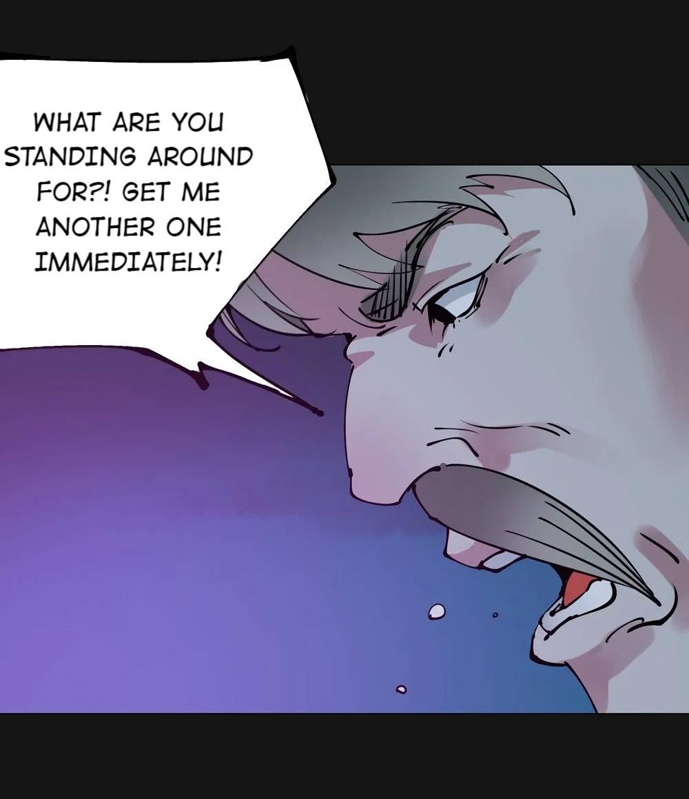 I’m a Human, but More of a Vampire Chapter 82 - page 31