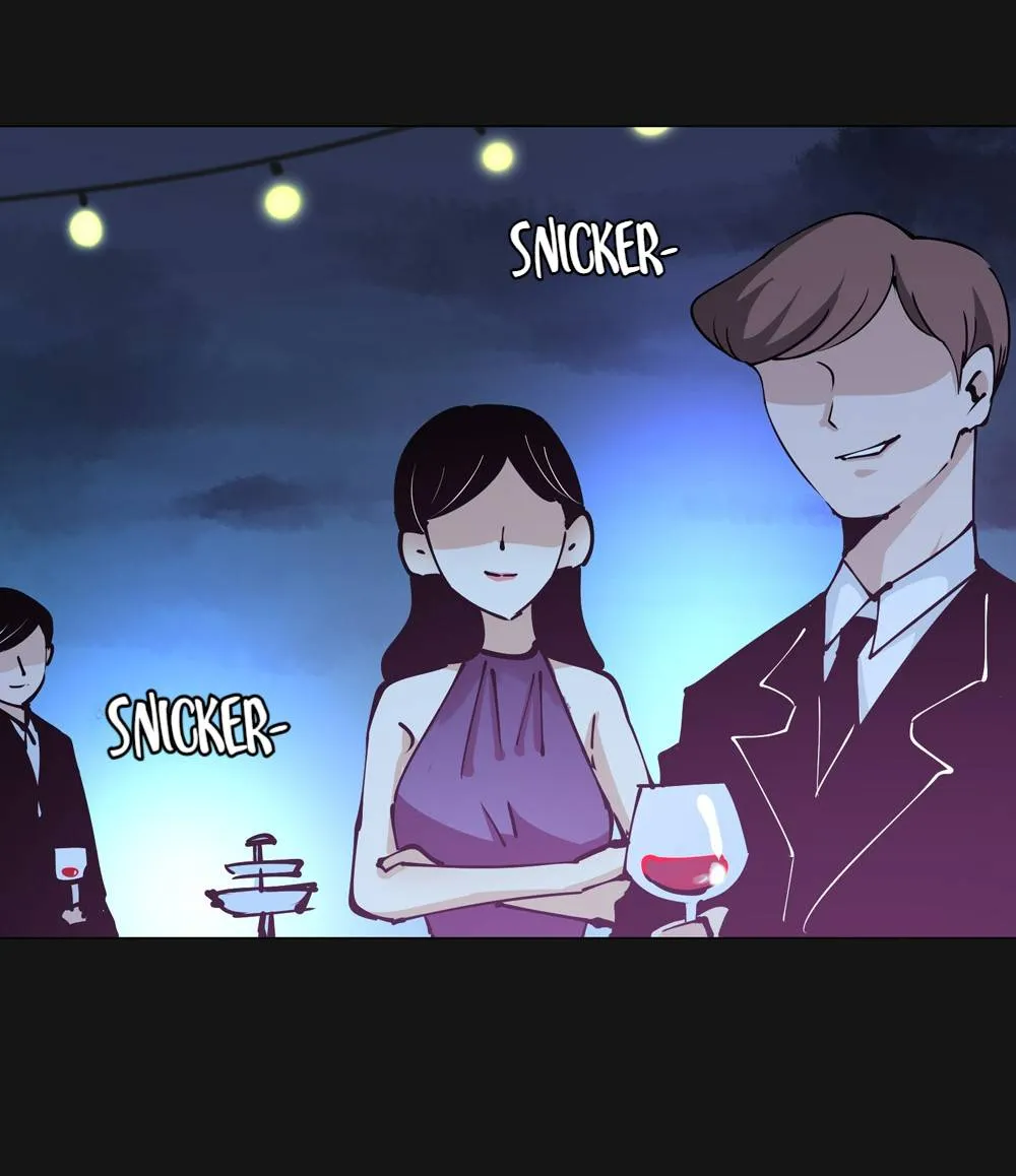I’m a Human, but More of a Vampire Chapter 82 - page 32
