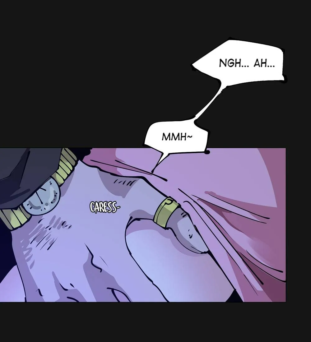 I’m a Human, but More of a Vampire Chapter 82 - page 35