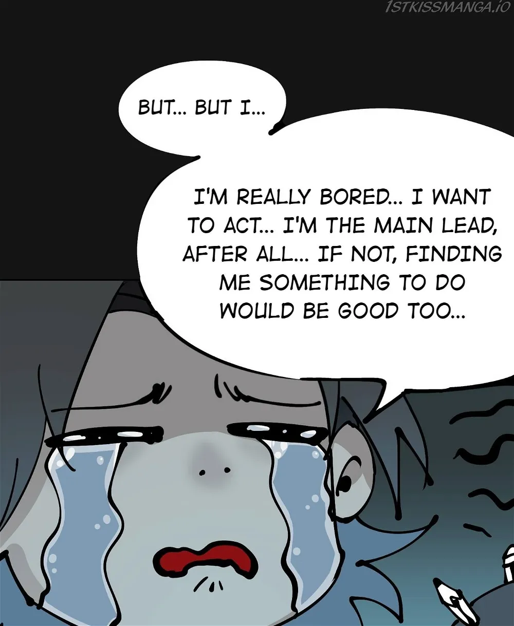 I’m a Human, but More of a Vampire Chapter 110 - page 10