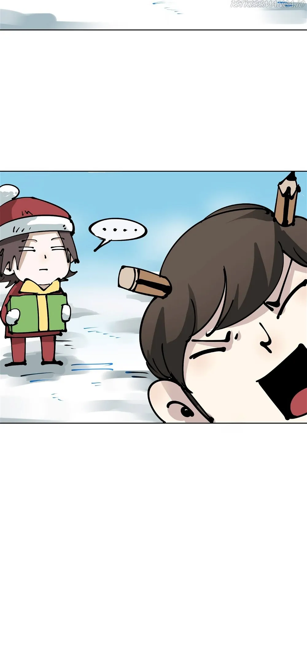 I’m a Human, but More of a Vampire Chapter 110 - page 15
