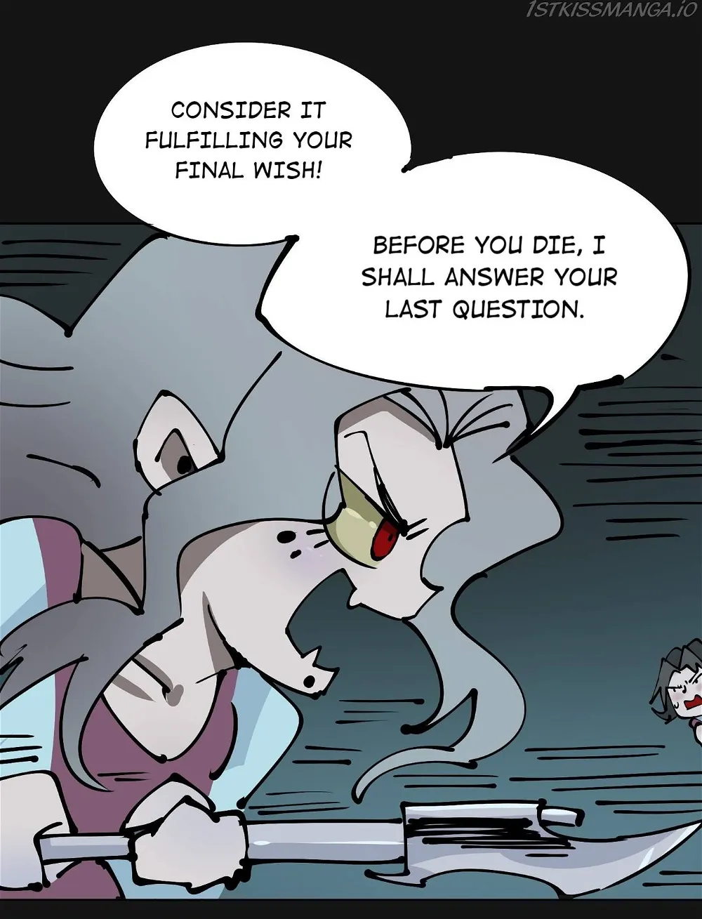 I’m a Human, but More of a Vampire Chapter 110 - page 2