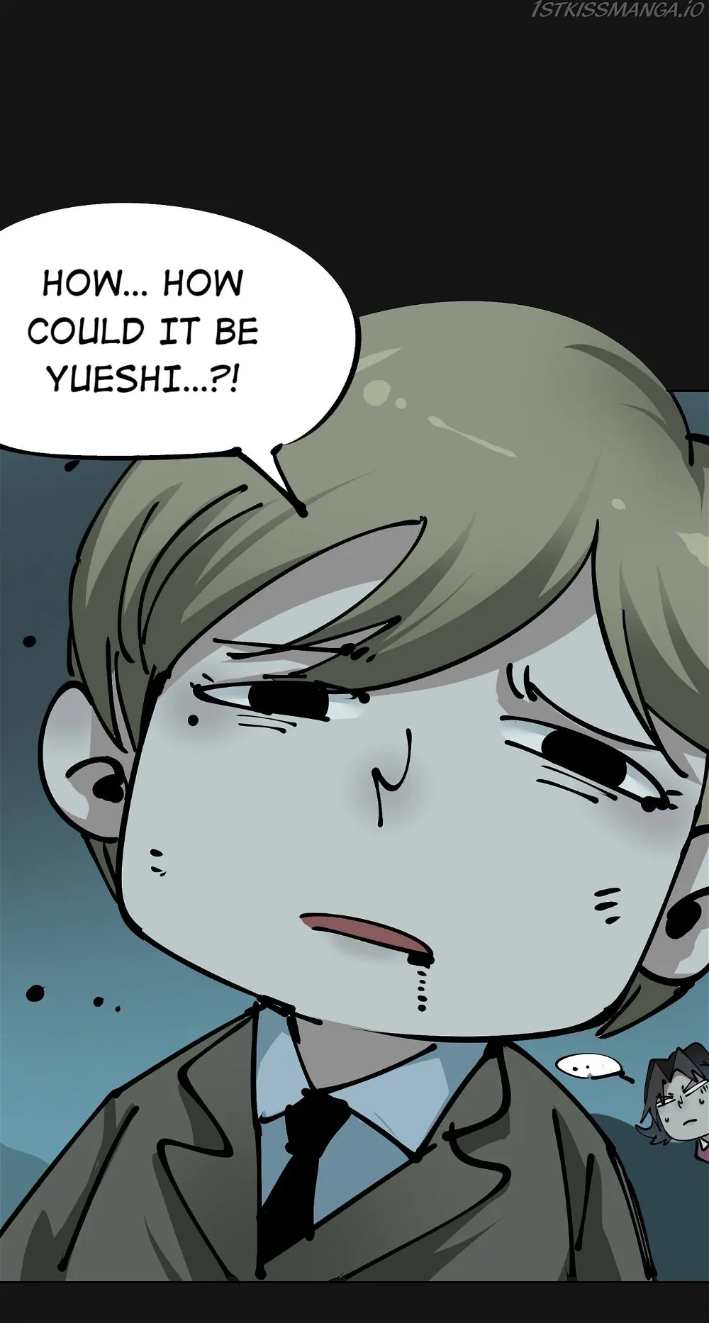I’m a Human, but More of a Vampire Chapter 110 - page 4