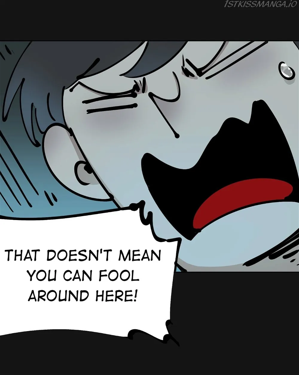 I’m a Human, but More of a Vampire Chapter 110 - page 9