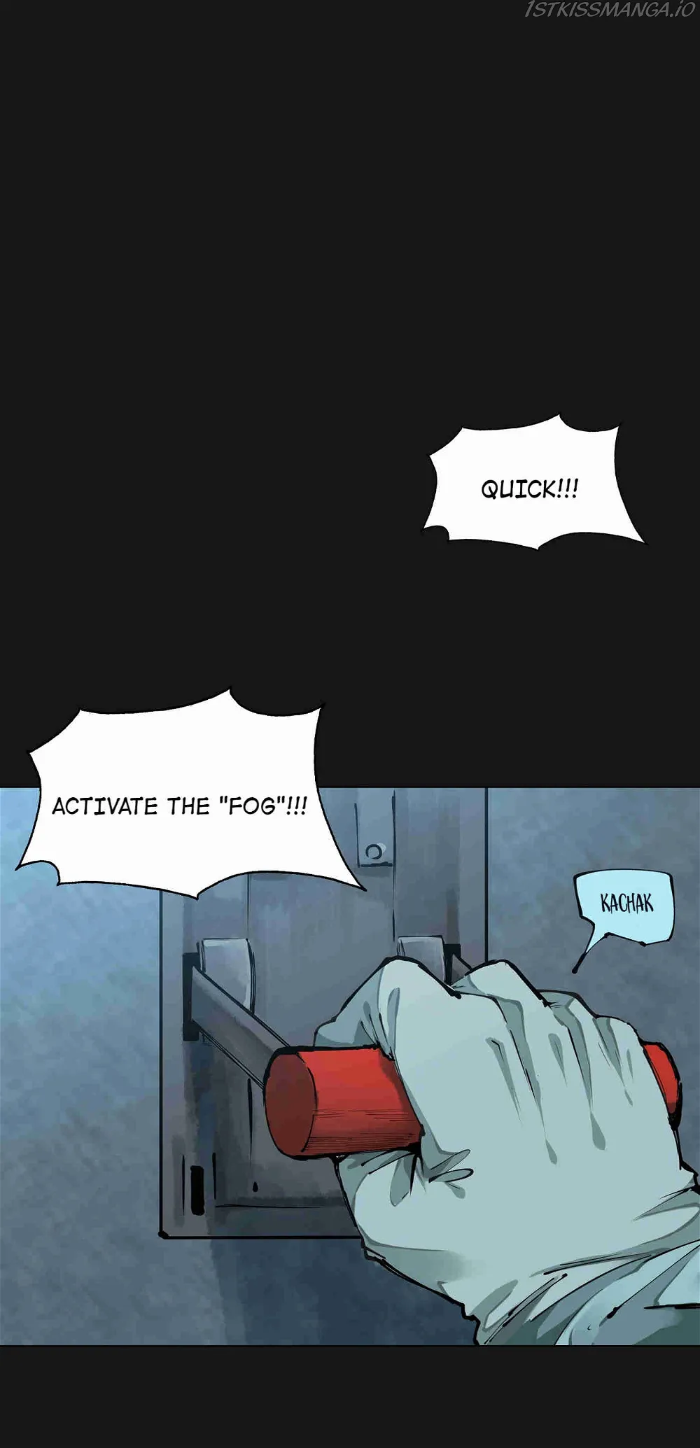 I’m a Human, but More of a Vampire Chapter 121 - page 10