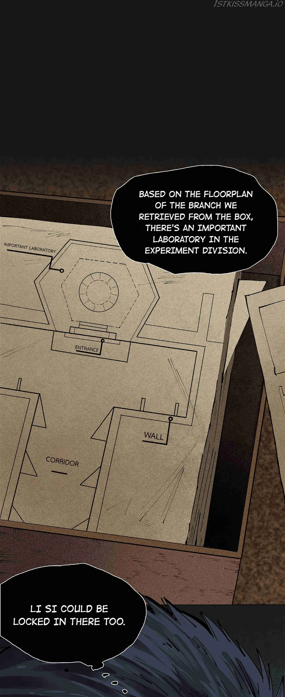 I’m a Human, but More of a Vampire Chapter 121 - page 18