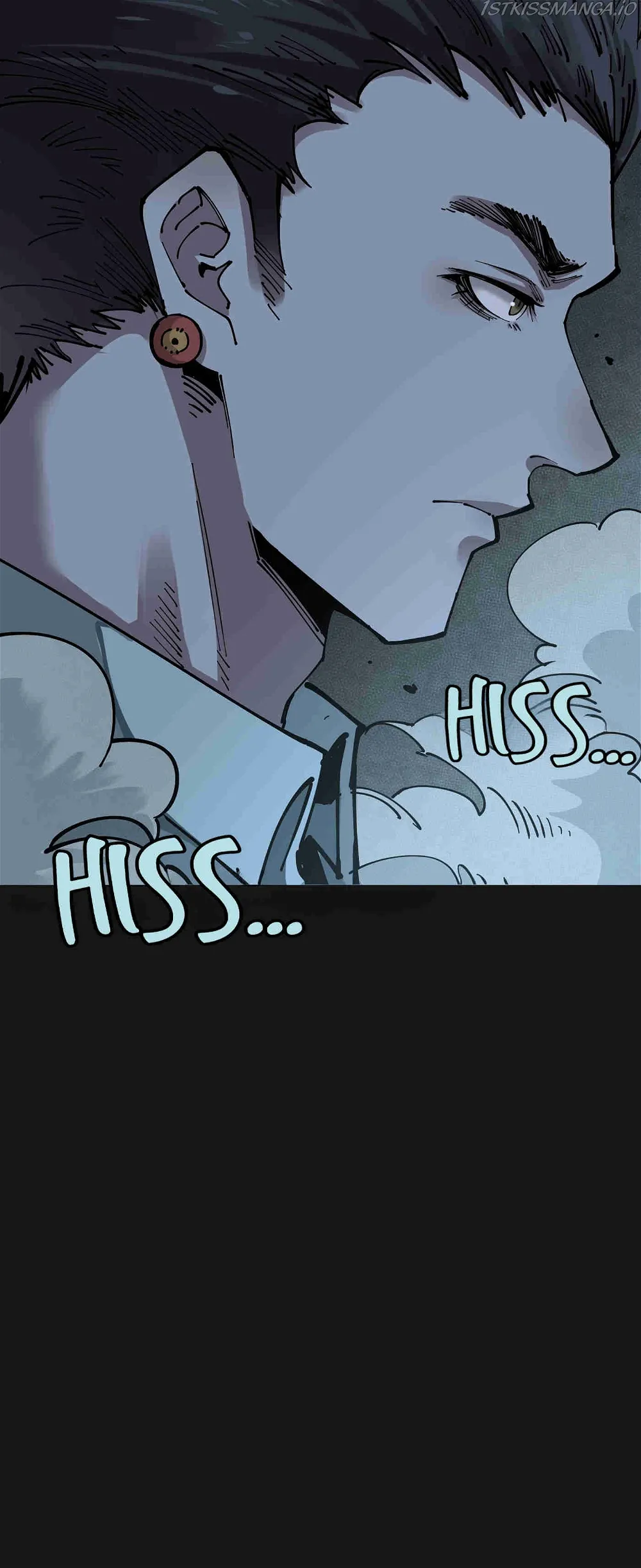 I’m a Human, but More of a Vampire Chapter 121 - page 19
