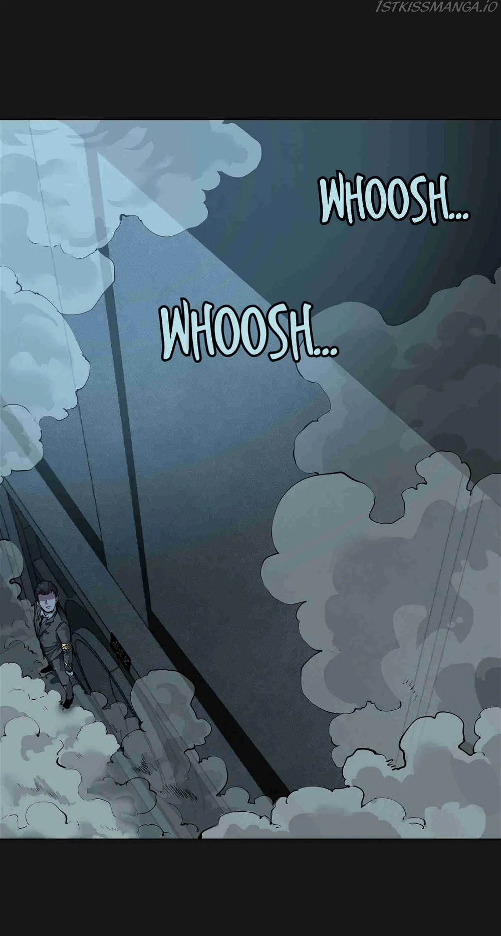 I’m a Human, but More of a Vampire Chapter 121 - page 23