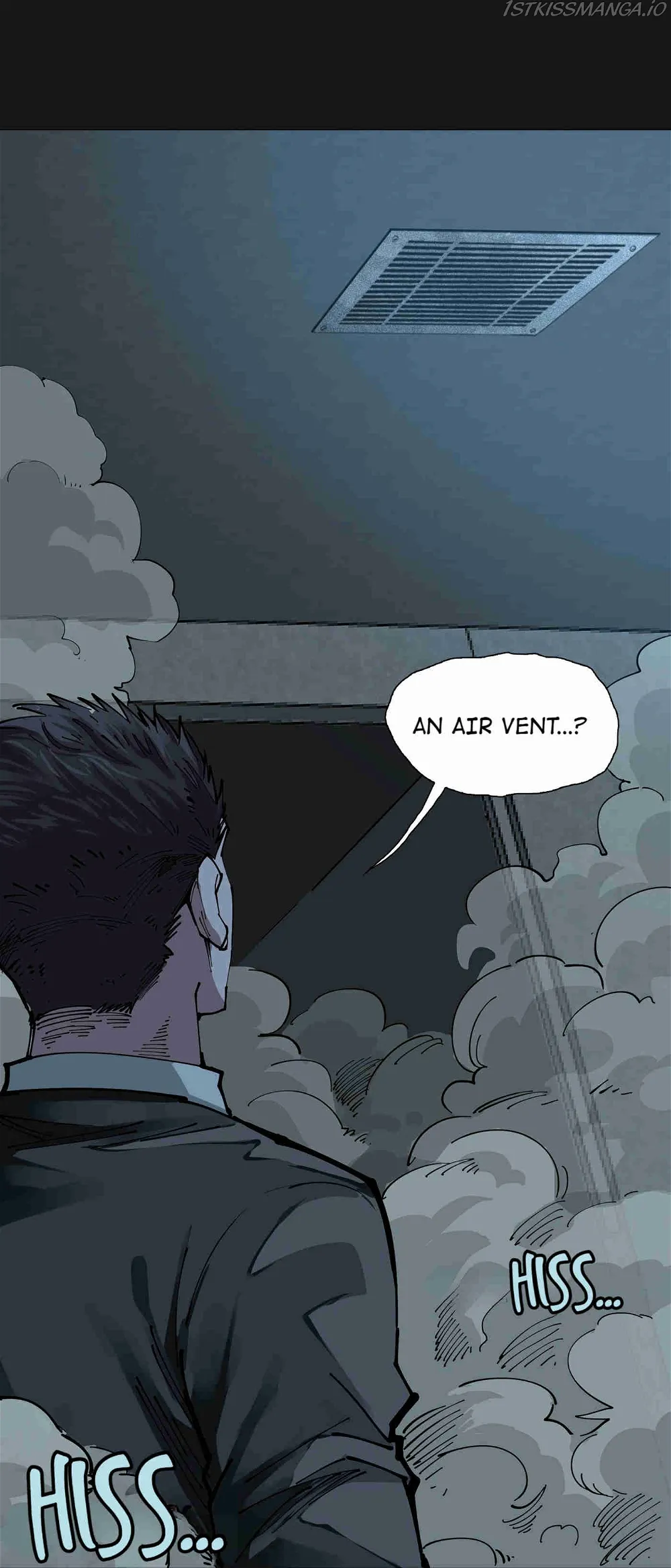 I’m a Human, but More of a Vampire Chapter 121 - page 24