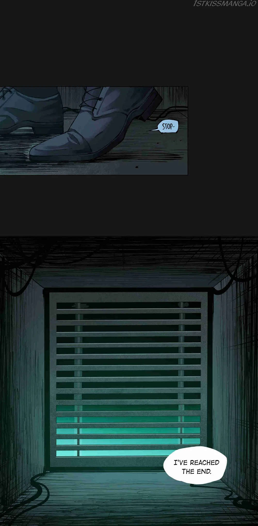 I’m a Human, but More of a Vampire Chapter 121 - page 29