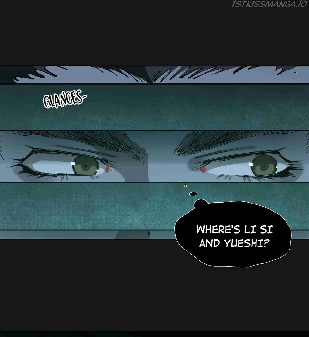 I’m a Human, but More of a Vampire Chapter 121 - page 32