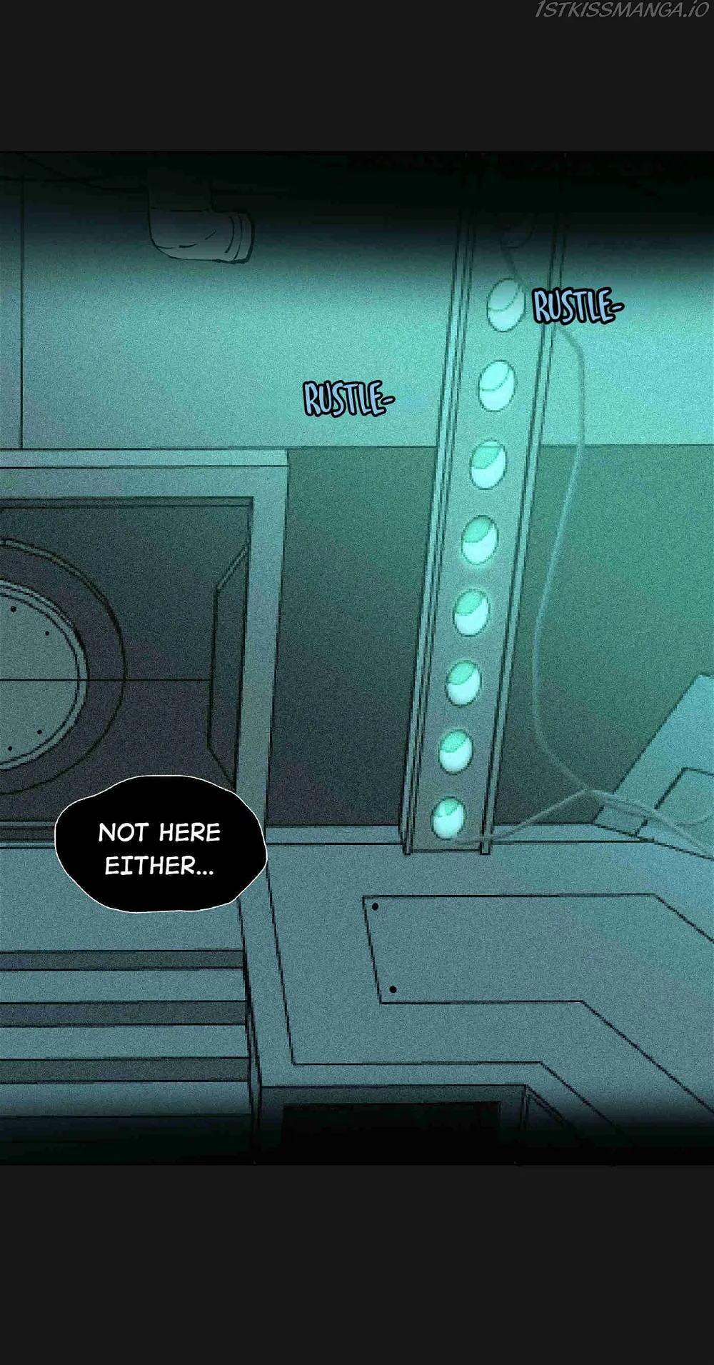 I’m a Human, but More of a Vampire Chapter 121 - page 34