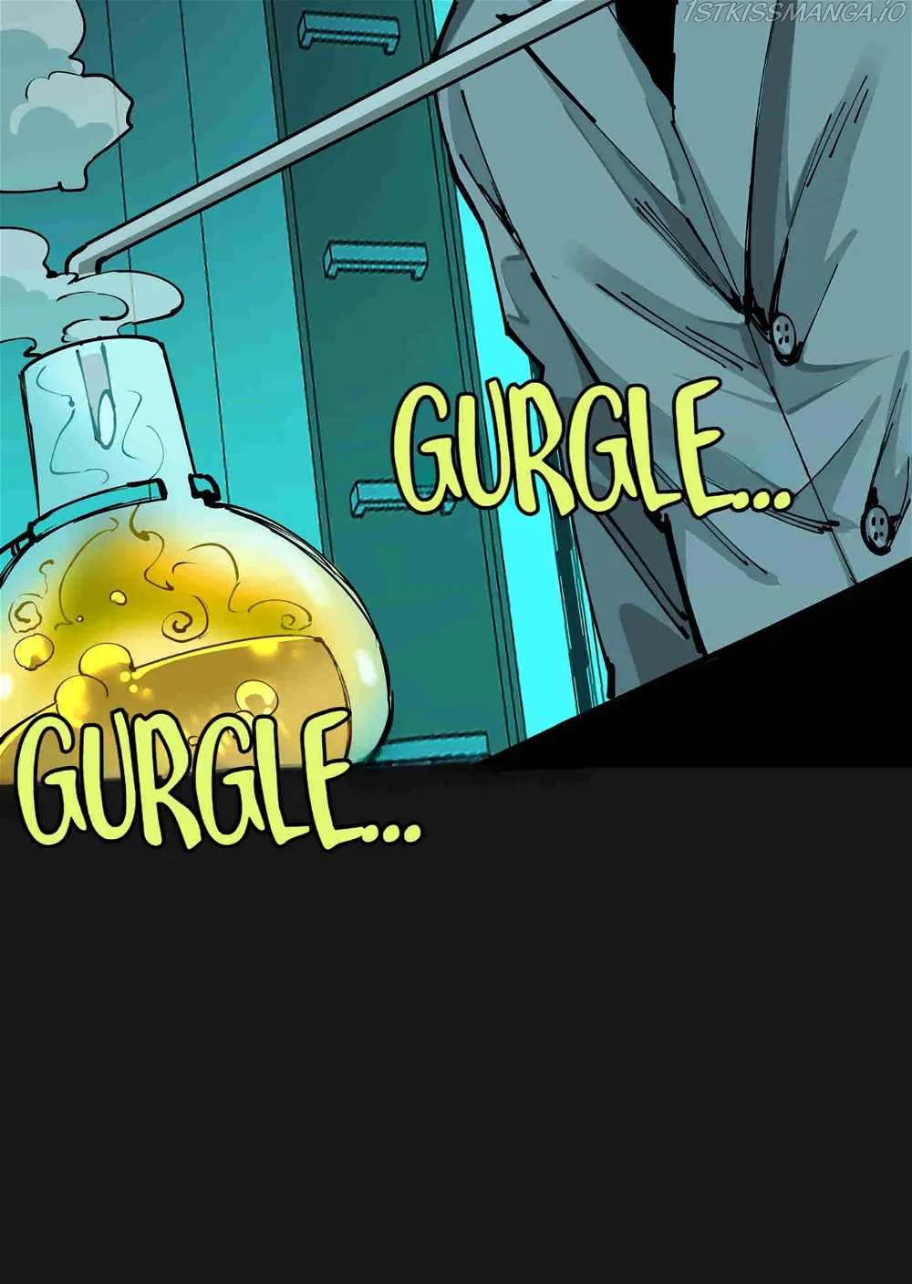 I’m a Human, but More of a Vampire Chapter 121 - page 37