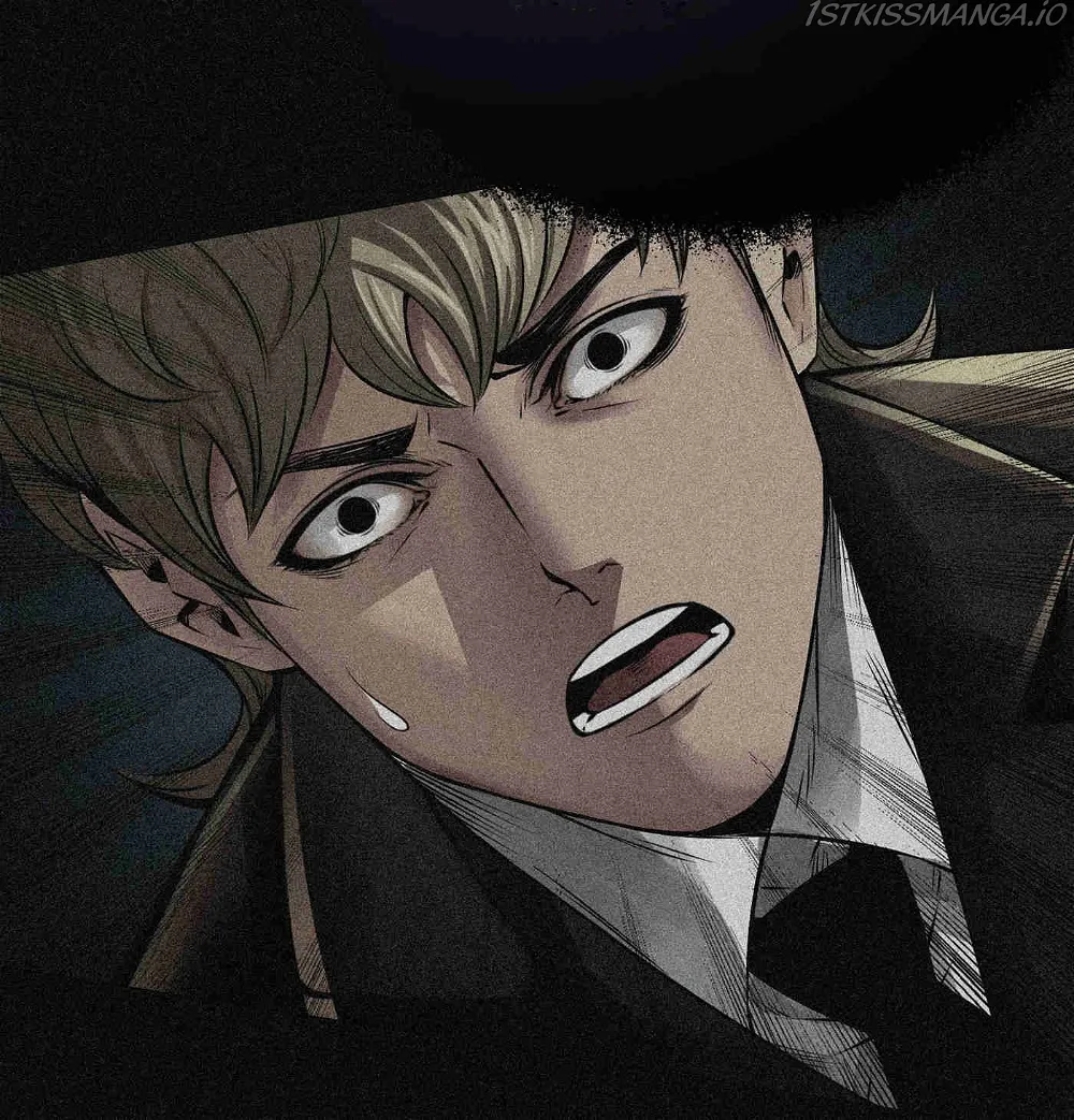 I’m a Human, but More of a Vampire Chapter 121 - page 45