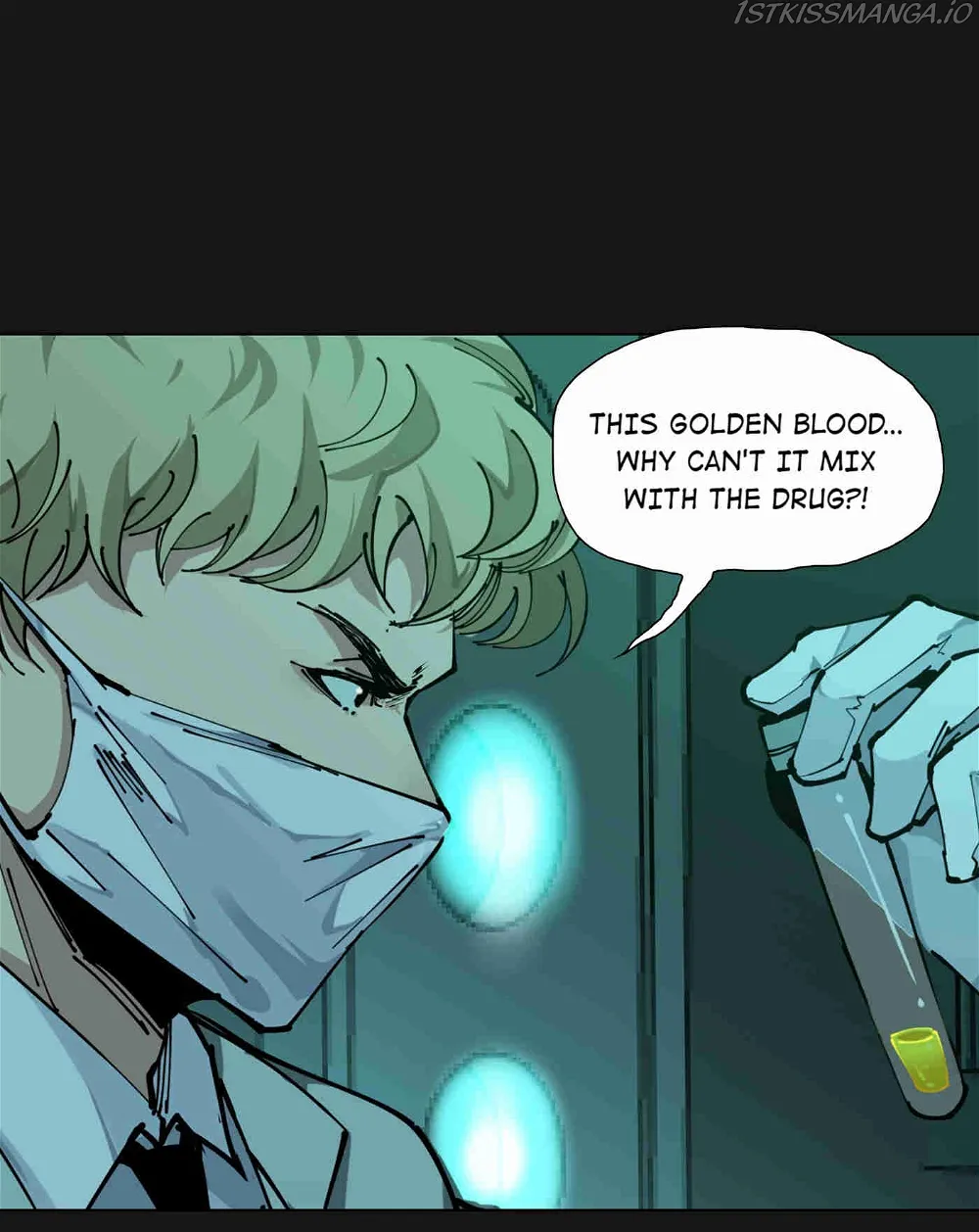 I’m a Human, but More of a Vampire Chapter 121 - page 48