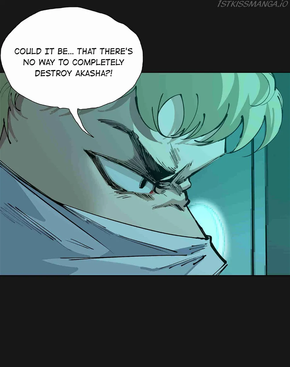 I’m a Human, but More of a Vampire Chapter 121 - page 49