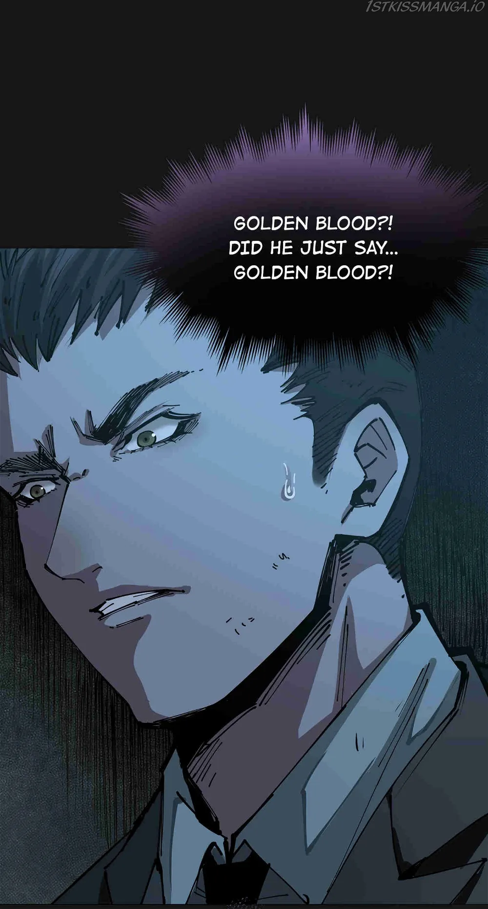 I’m a Human, but More of a Vampire Chapter 121 - page 50
