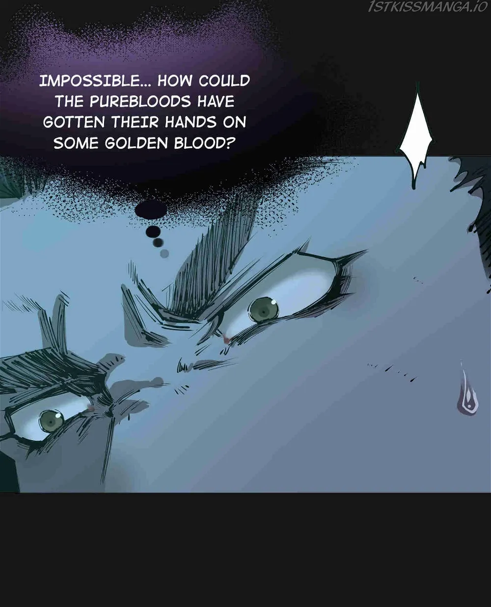 I’m a Human, but More of a Vampire Chapter 121 - page 51