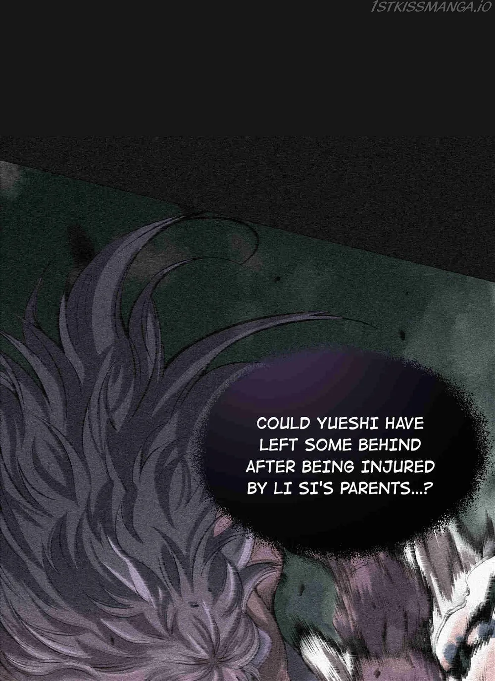 I’m a Human, but More of a Vampire Chapter 121 - page 54