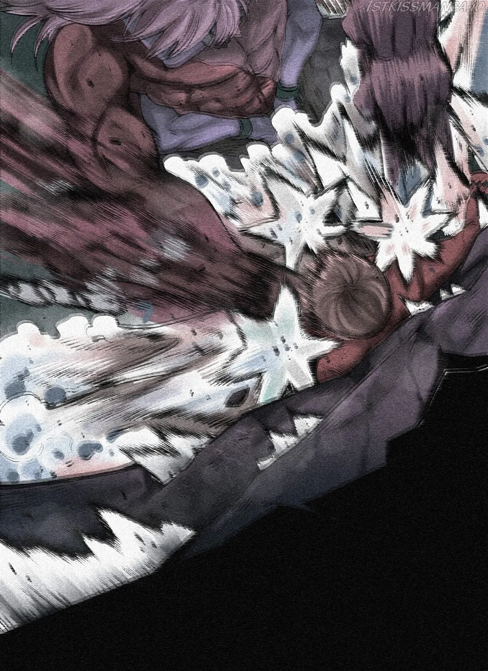 I’m a Human, but More of a Vampire Chapter 121 - page 55