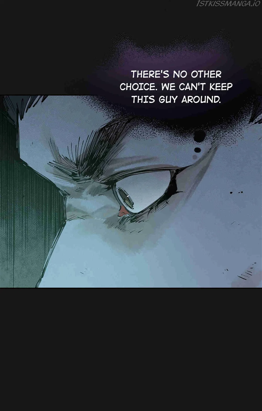 I’m a Human, but More of a Vampire Chapter 121 - page 57