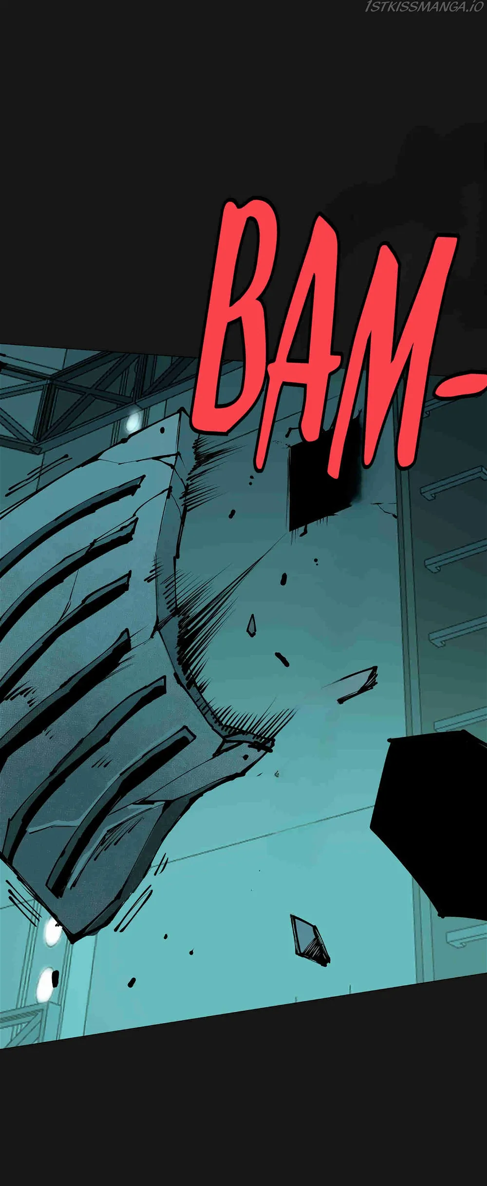 I’m a Human, but More of a Vampire Chapter 121 - page 58