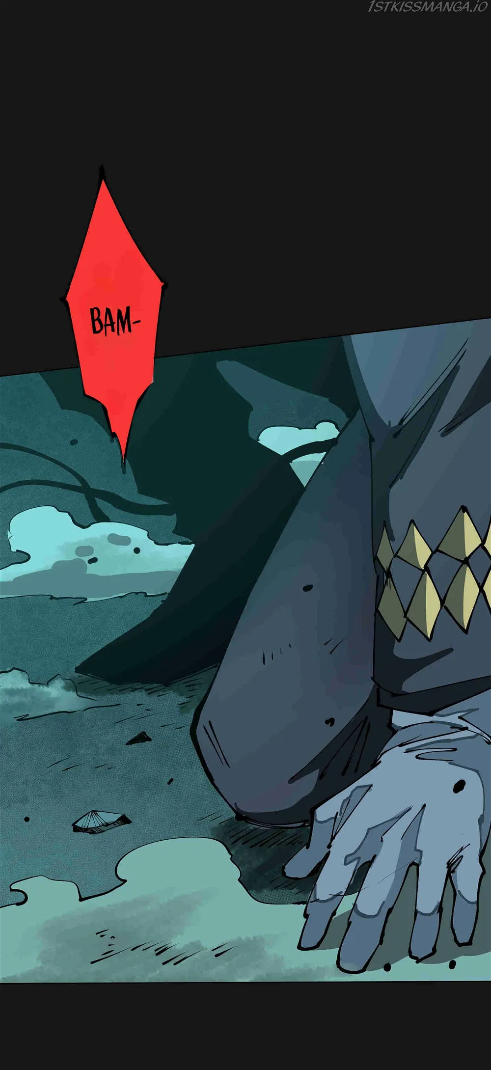 I’m a Human, but More of a Vampire Chapter 121 - page 60