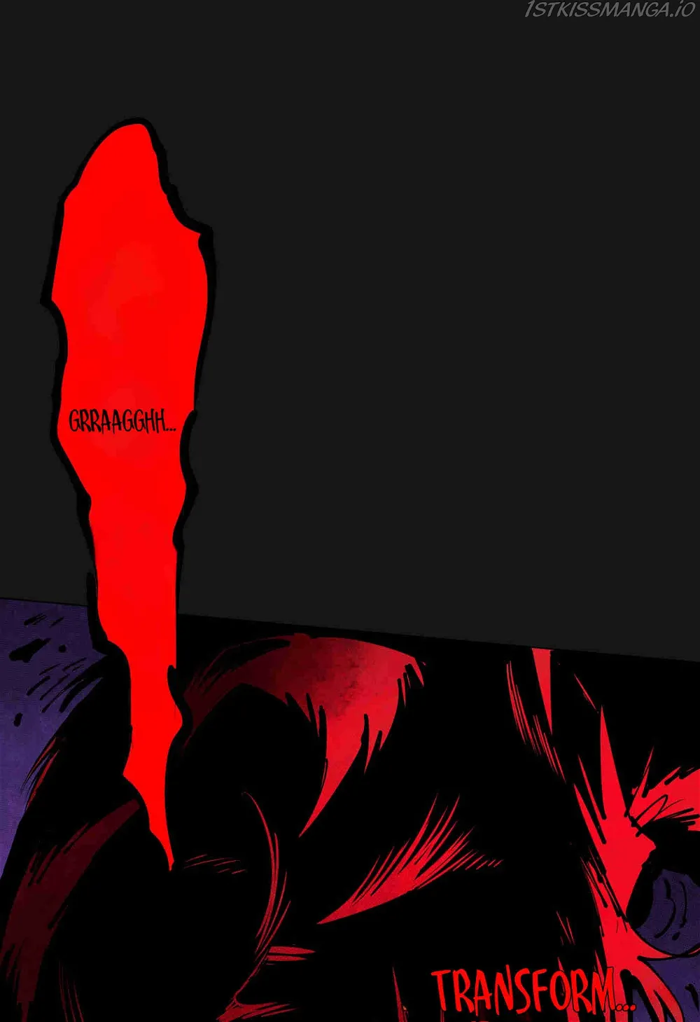 I’m a Human, but More of a Vampire Chapter 121 - page 61
