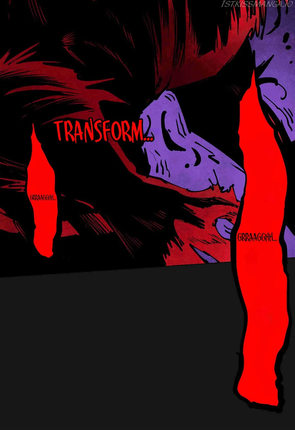 I’m a Human, but More of a Vampire Chapter 121 - page 62