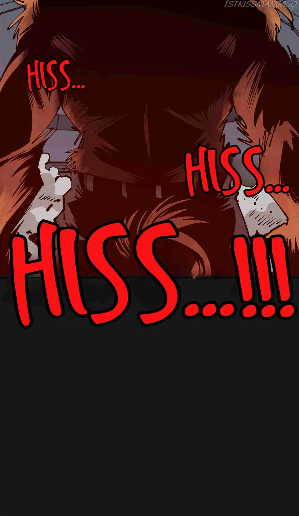 I’m a Human, but More of a Vampire Chapter 121 - page 64