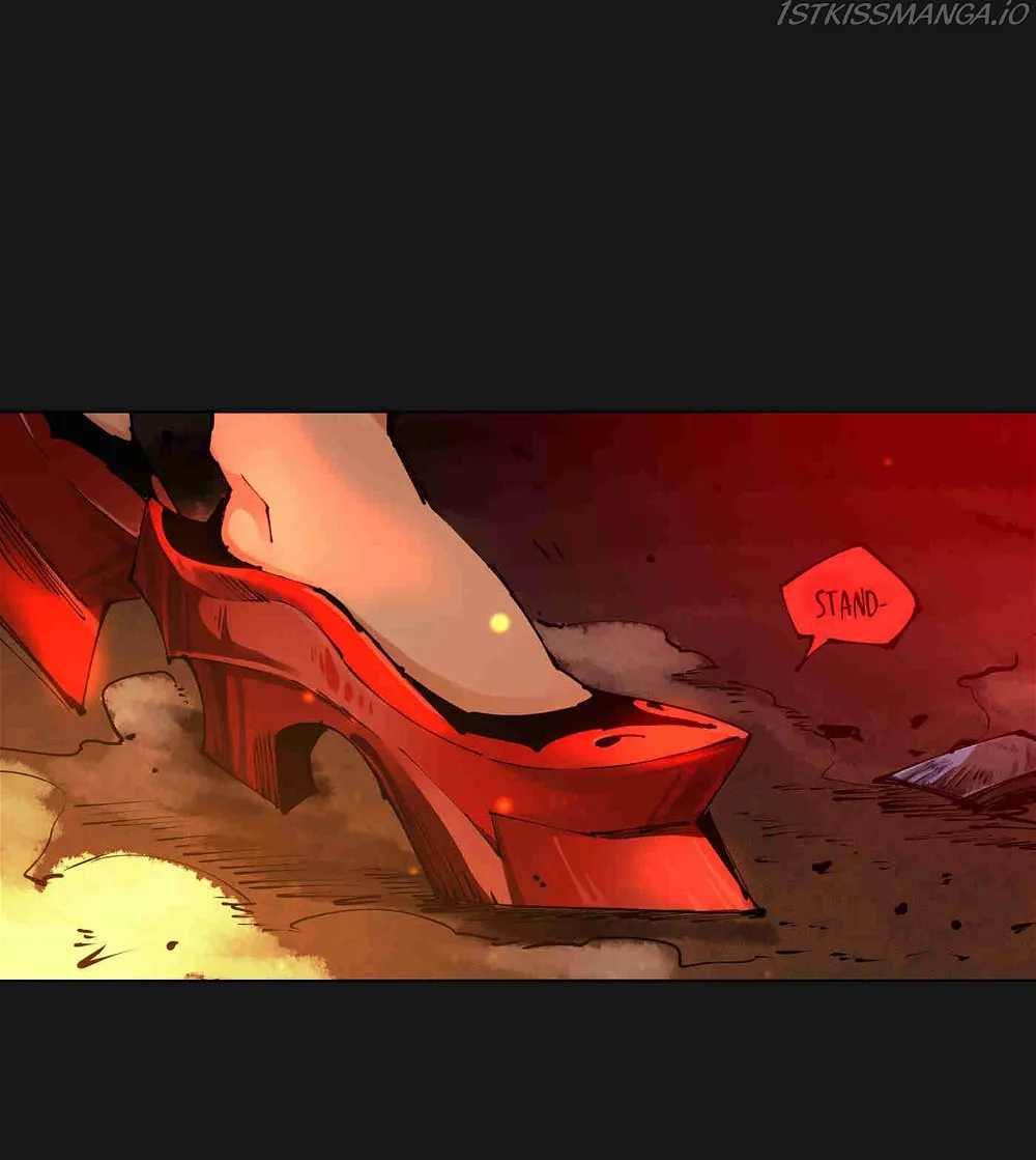 I’m a Human, but More of a Vampire Chapter 121 - page 7