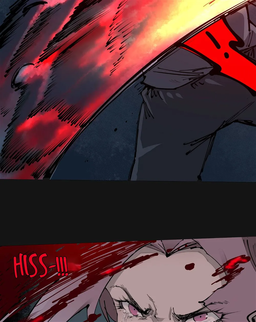 I’m a Human, but More of a Vampire Chapter 111 - page 11