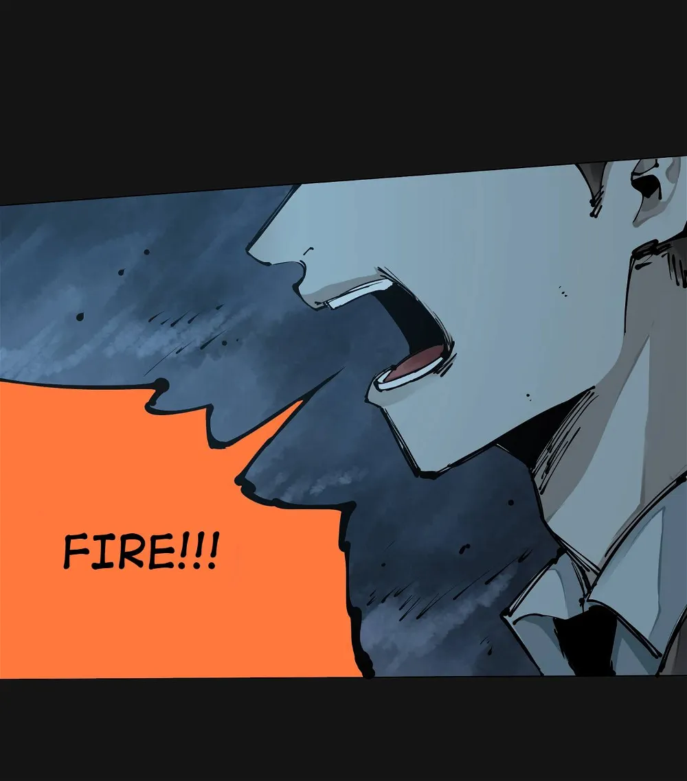 I’m a Human, but More of a Vampire Chapter 111 - page 2