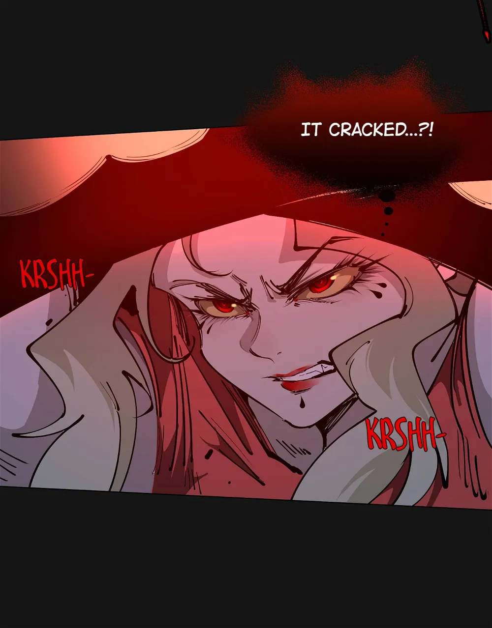 I’m a Human, but More of a Vampire Chapter 111 - page 28