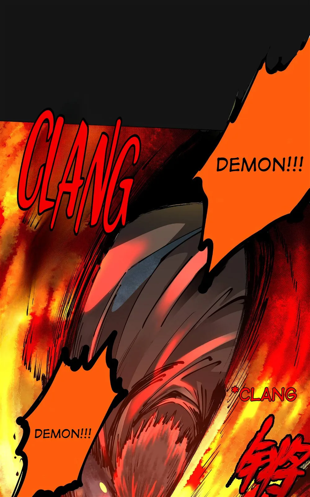 I’m a Human, but More of a Vampire Chapter 111 - page 30