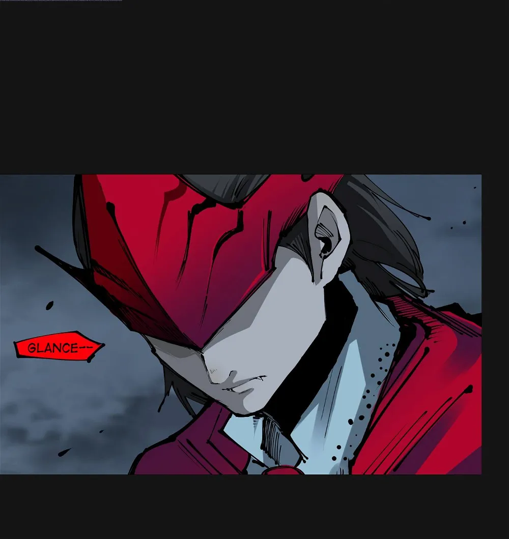 I’m a Human, but More of a Vampire Chapter 112 - page 17