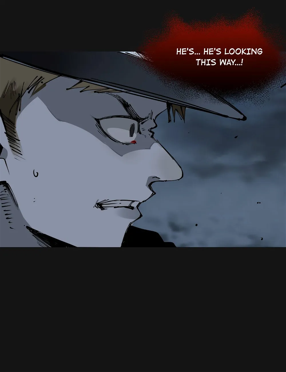 I’m a Human, but More of a Vampire Chapter 112 - page 18