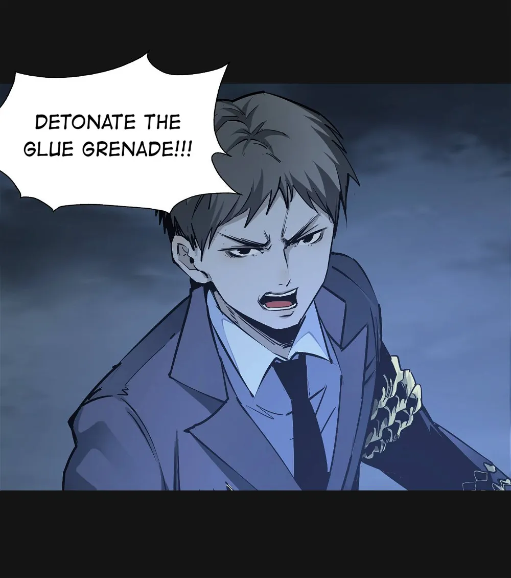 I’m a Human, but More of a Vampire Chapter 112 - page 30