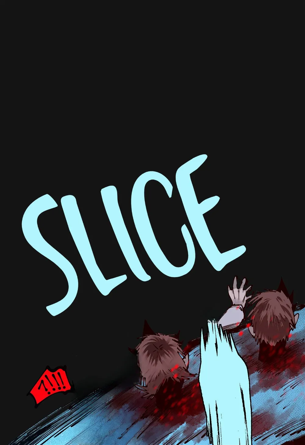 I’m a Human, but More of a Vampire Chapter 112 - page 37