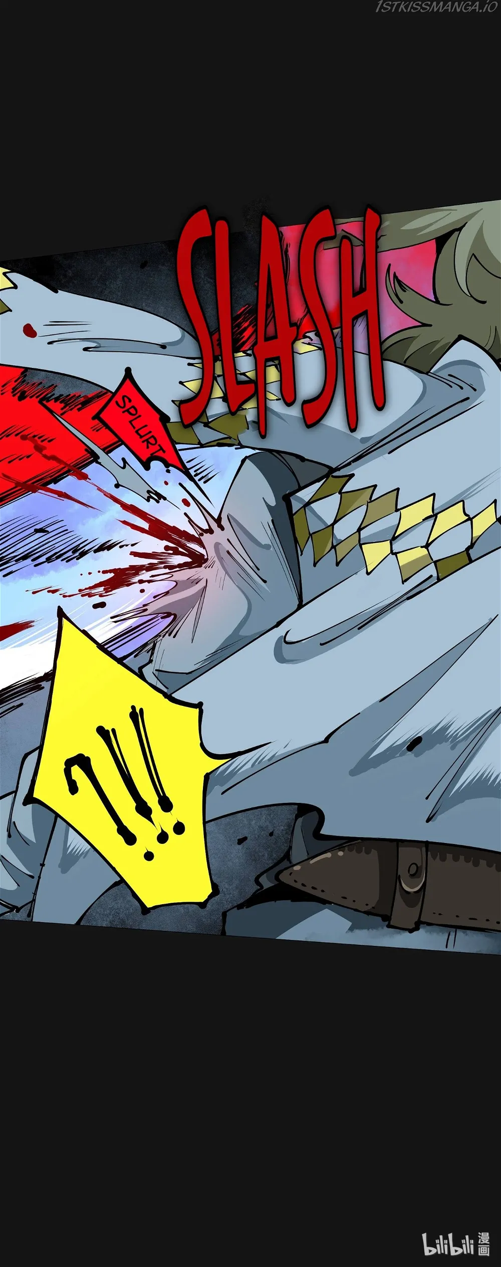 I’m a Human, but More of a Vampire Chapter 115 - page 12