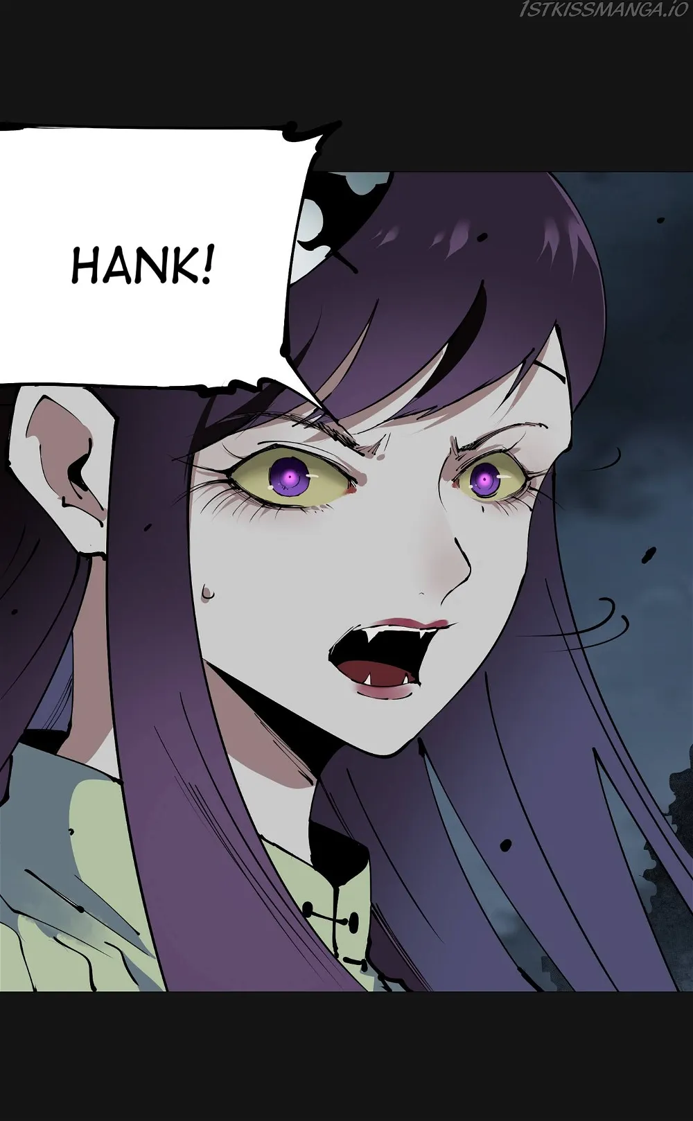 I’m a Human, but More of a Vampire Chapter 115 - page 17