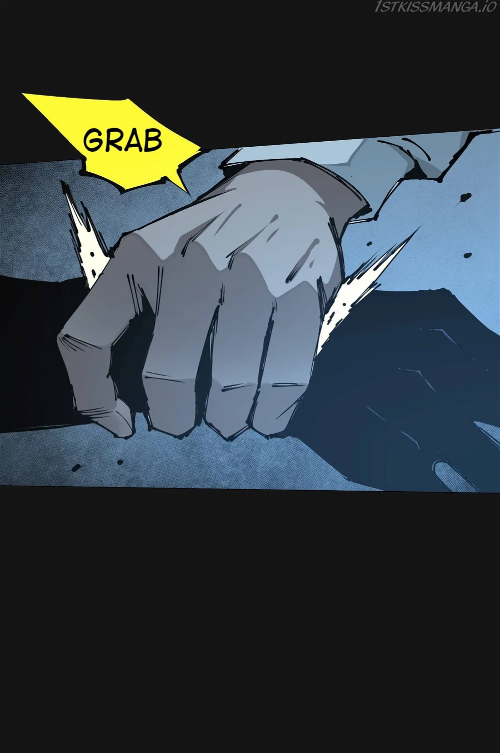 I’m a Human, but More of a Vampire Chapter 115 - page 18