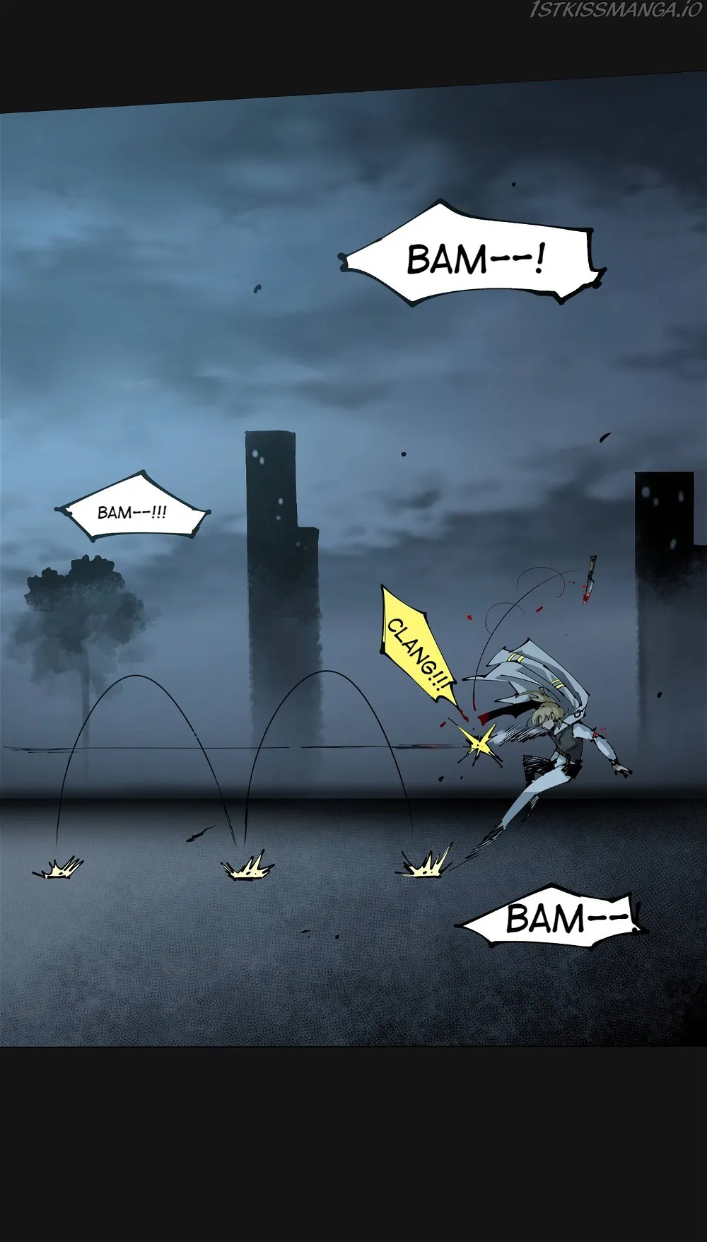 I’m a Human, but More of a Vampire Chapter 115 - page 23