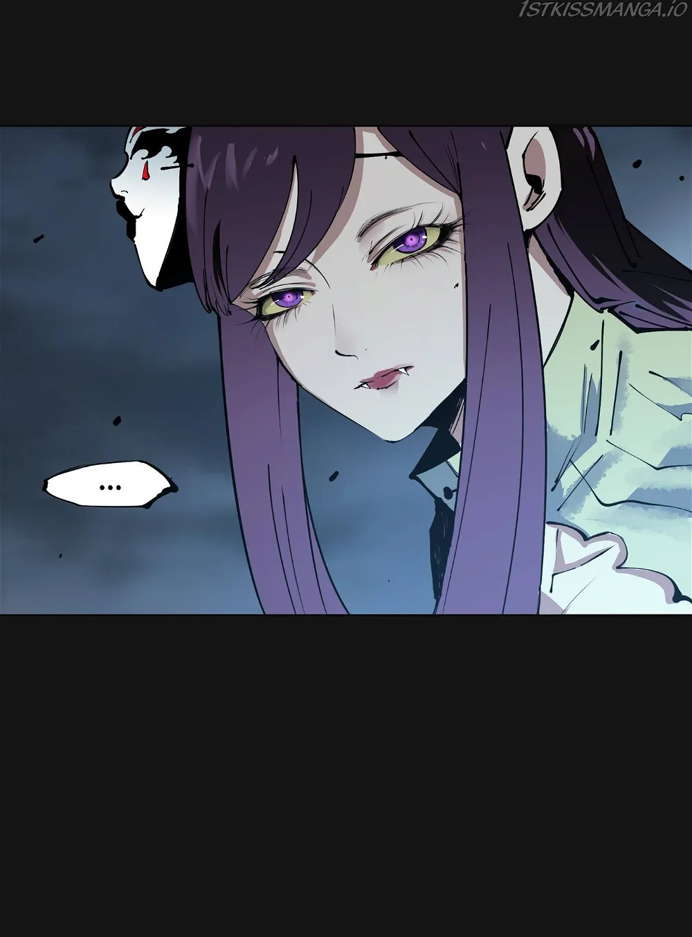 I’m a Human, but More of a Vampire Chapter 115 - page 27