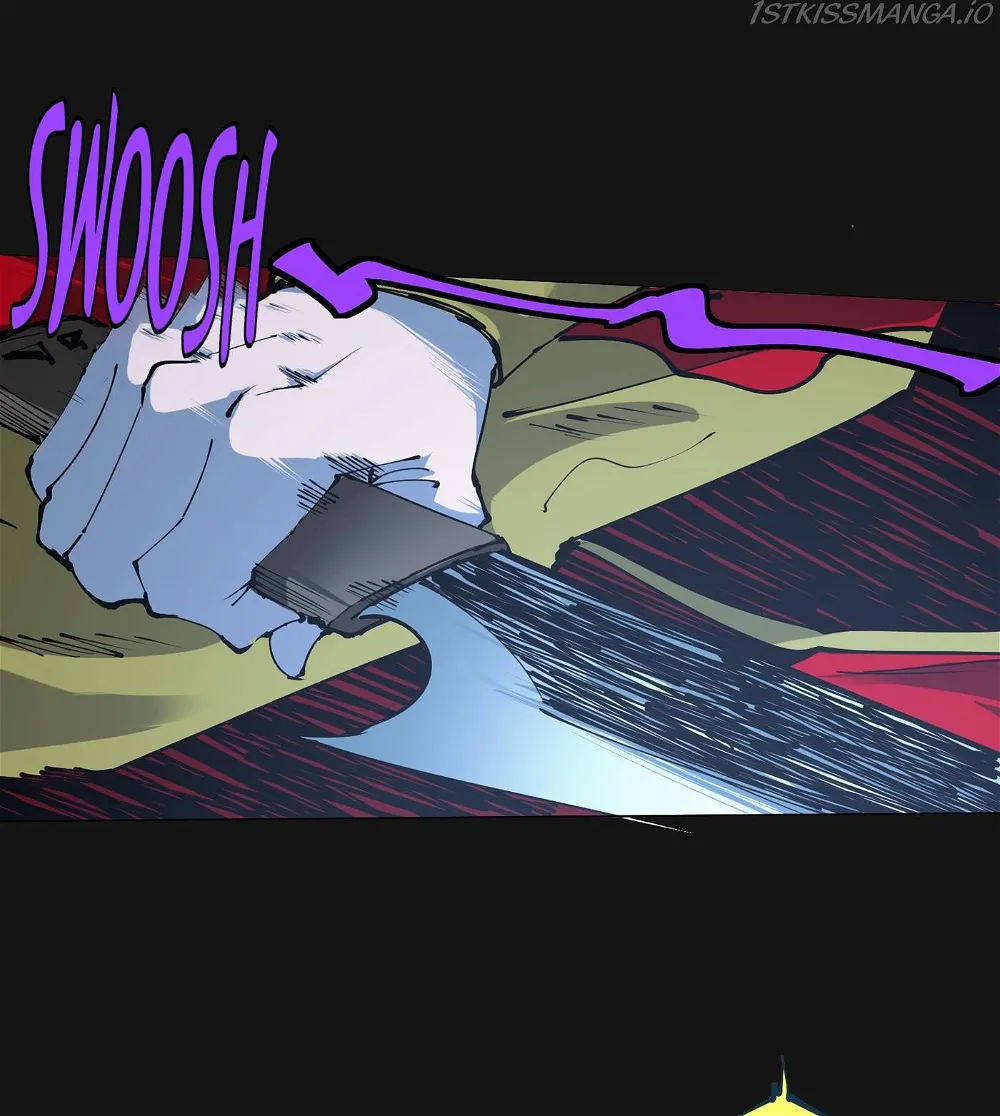 I’m a Human, but More of a Vampire Chapter 115 - page 4