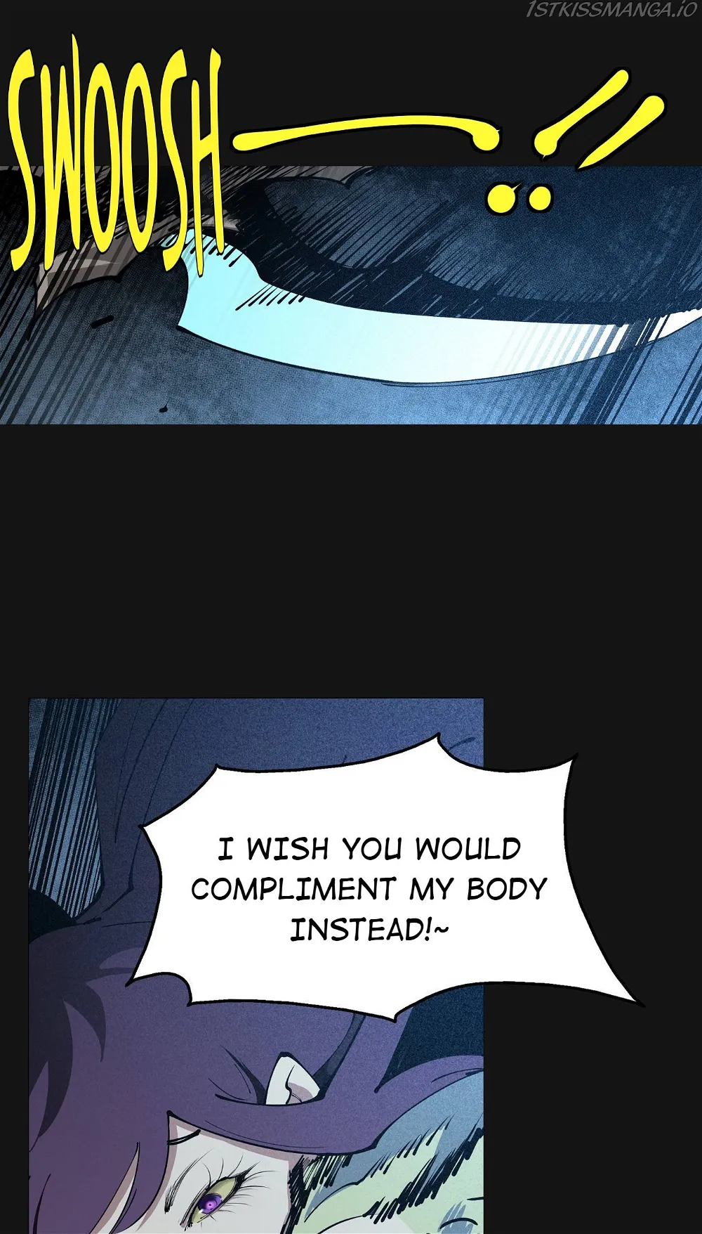 I’m a Human, but More of a Vampire Chapter 115 - page 7