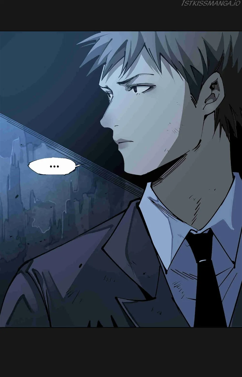 I’m a Human, but More of a Vampire Chapter 119 - page 13