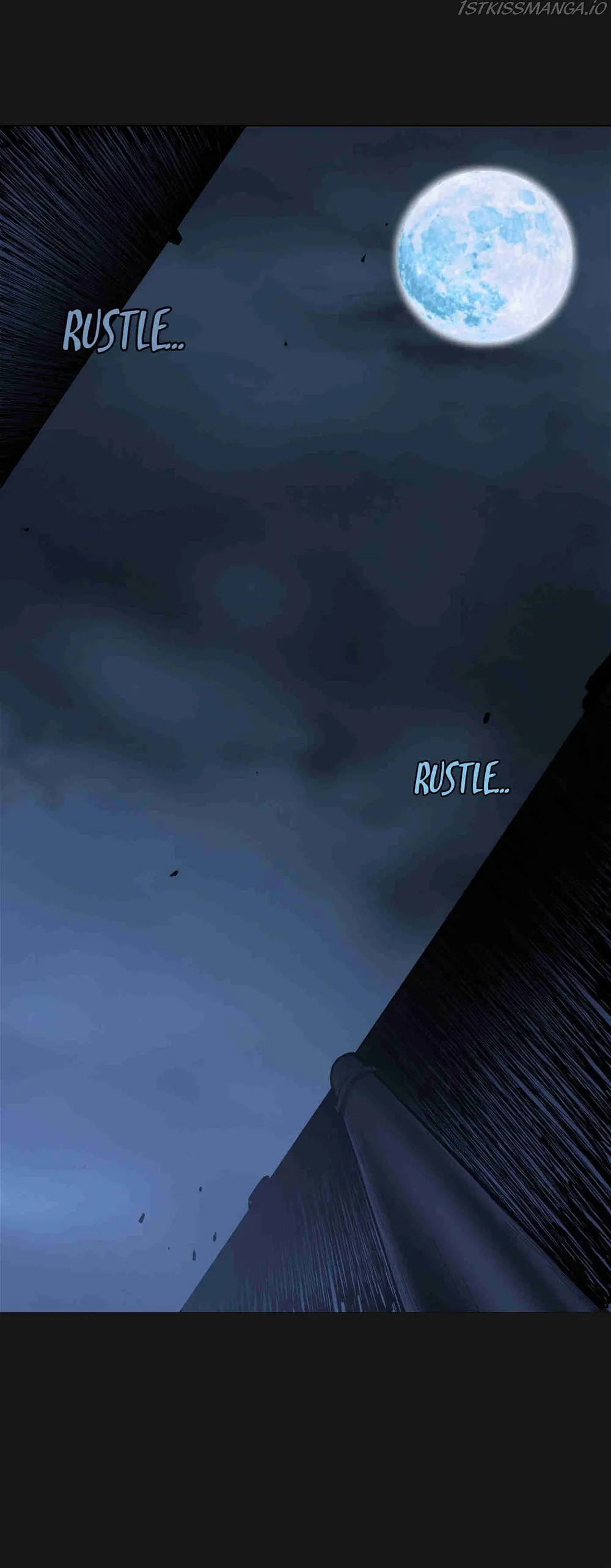 I’m a Human, but More of a Vampire Chapter 119 - page 14