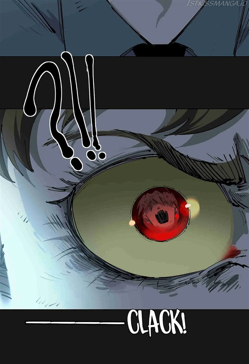 I’m a Human, but More of a Vampire Chapter 119 - page 20